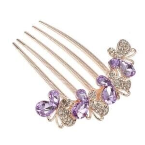 Ornamental Korean Hair Pin